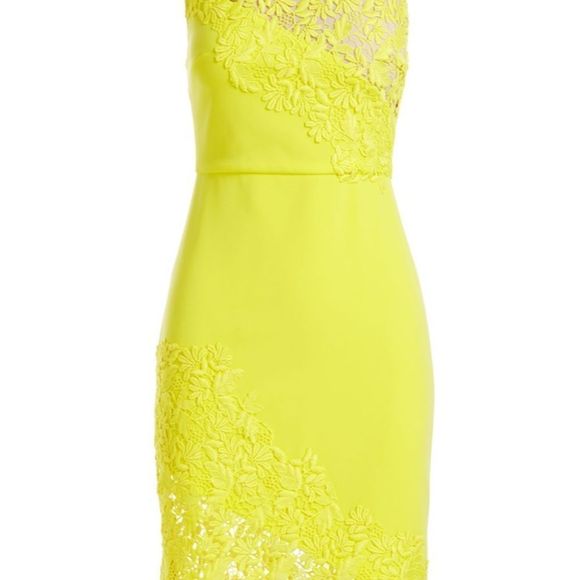 Alice and Olivia dress - Picture 6 of 6